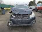 2014 SUBARU Outback