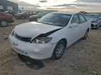 2005 TOYOTA CAMRY