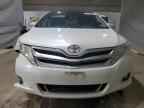 2014 TOYOTA VENZA