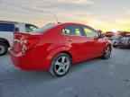 2015 CHEVROLET SONIC