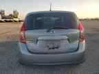 2014 NISSAN Versa Note