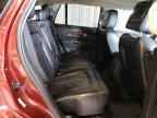 2014 LINCOLN MKX