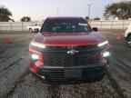 2025 CHEVROLET TRAVERSE