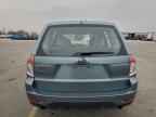 2009 SUBARU FORESTER