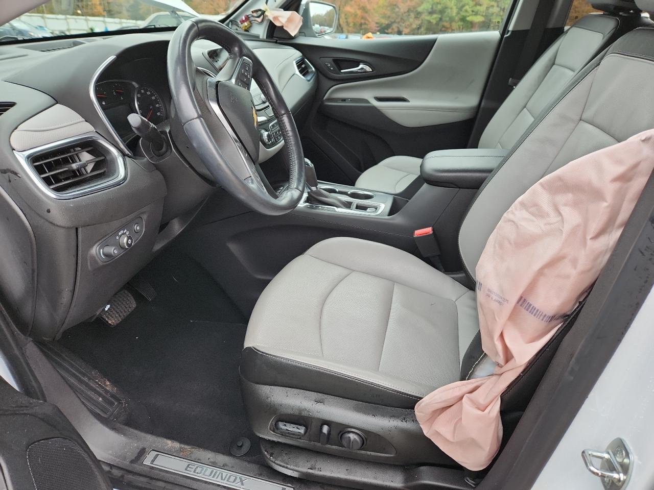 2021 CHEVROLET EQUINOX