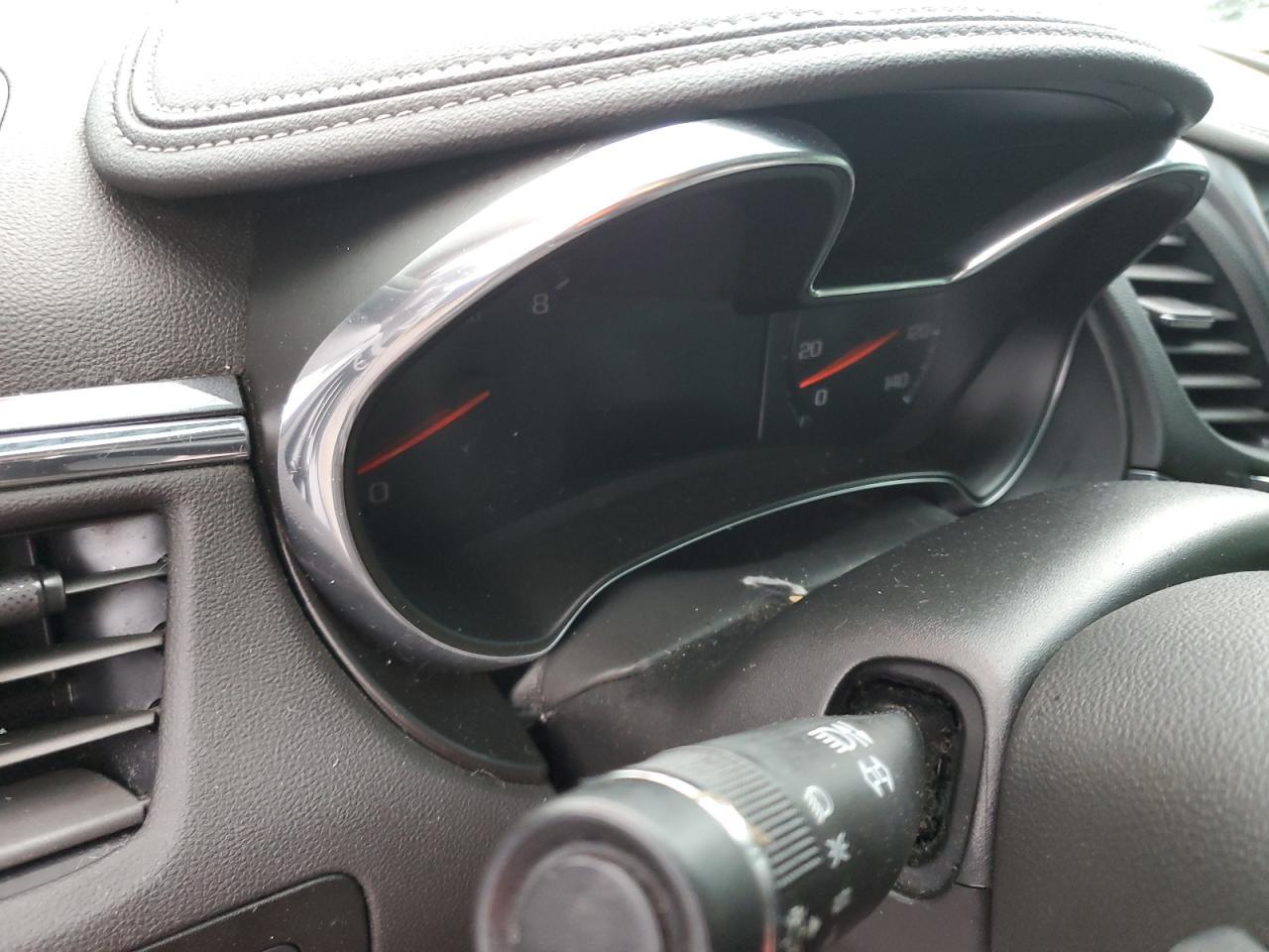 2014 CHEVROLET IMPALA