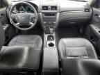2010 FORD FUSION