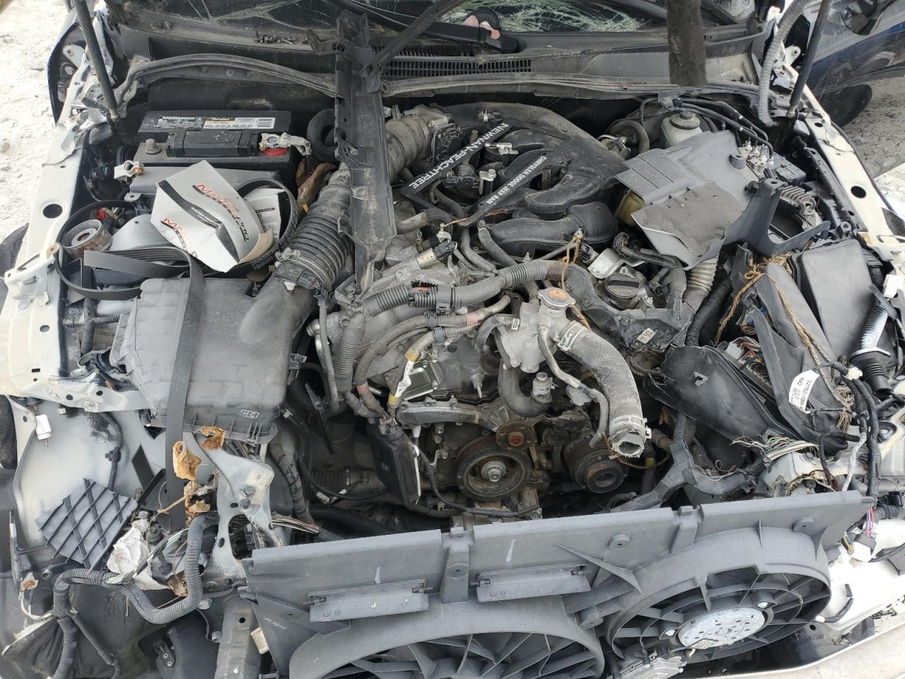 2011 LEXUS IS 250