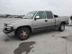 2000 CHEVROLET SILVERADO 1500
