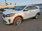 2020 KIA SORENTO