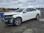 2018 CHEVROLET IMPALA