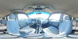1998 NISSAN PATHFINDER