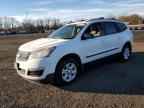 2013 CHEVROLET TRAVERSE