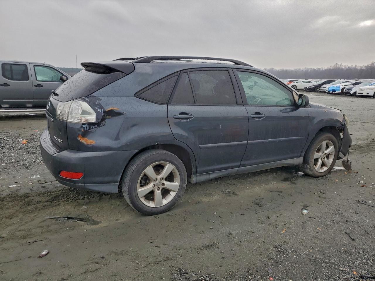 2006 LEXUS Rx 330
