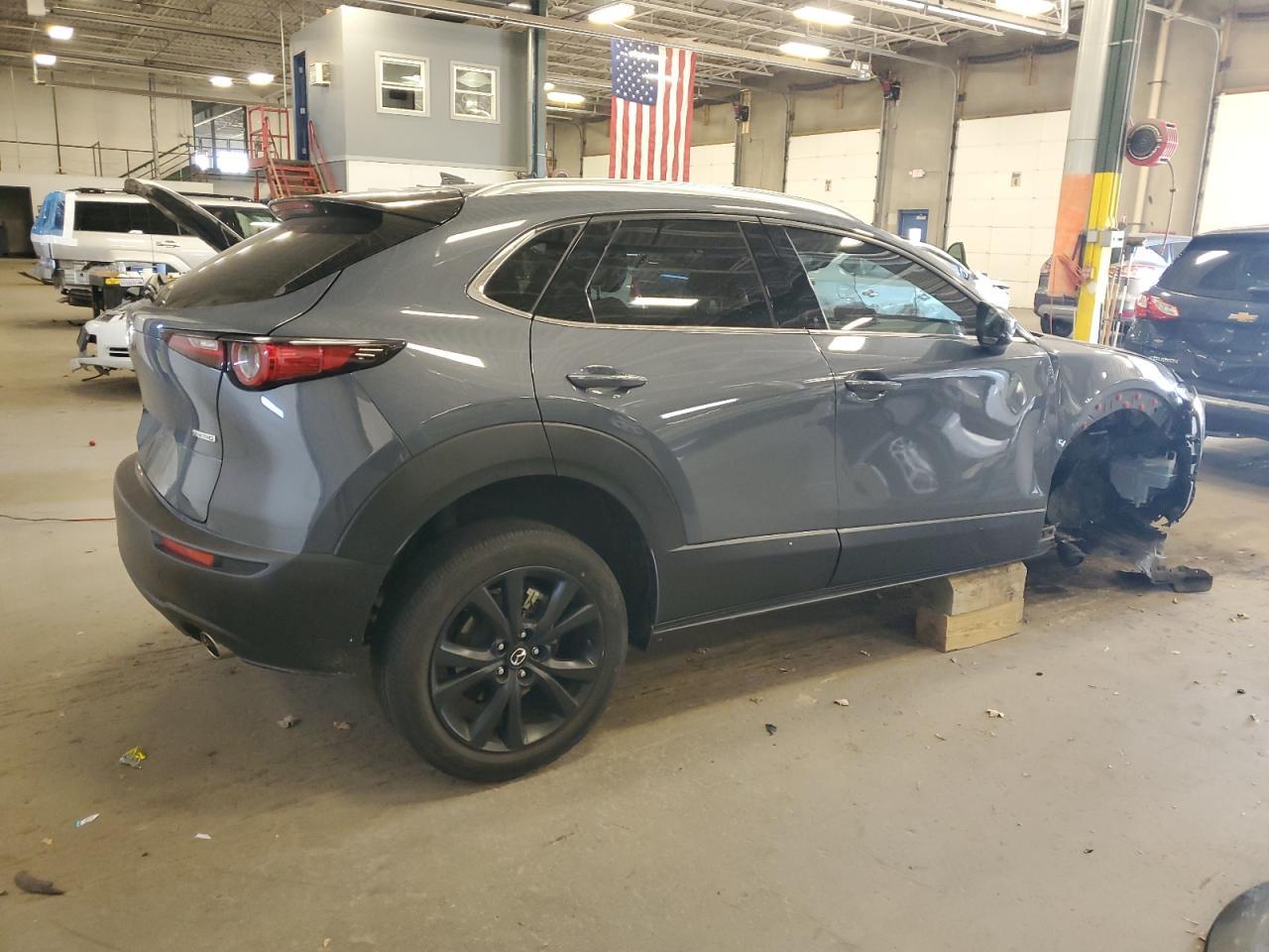 2021 MAZDA CX-30