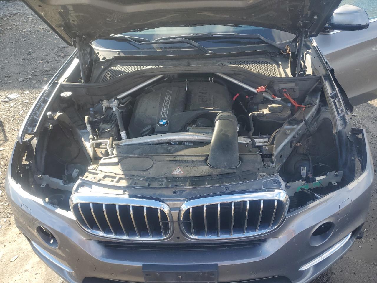 2014 BMW X5