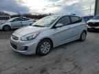 2016 HYUNDAI ACCENT