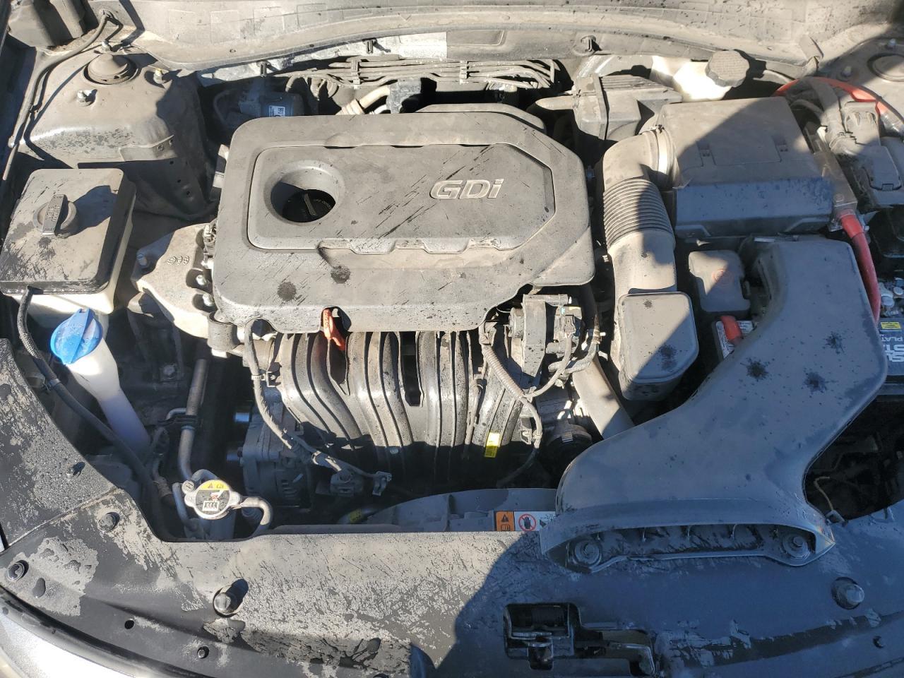 2020 KIA OPTIMA
