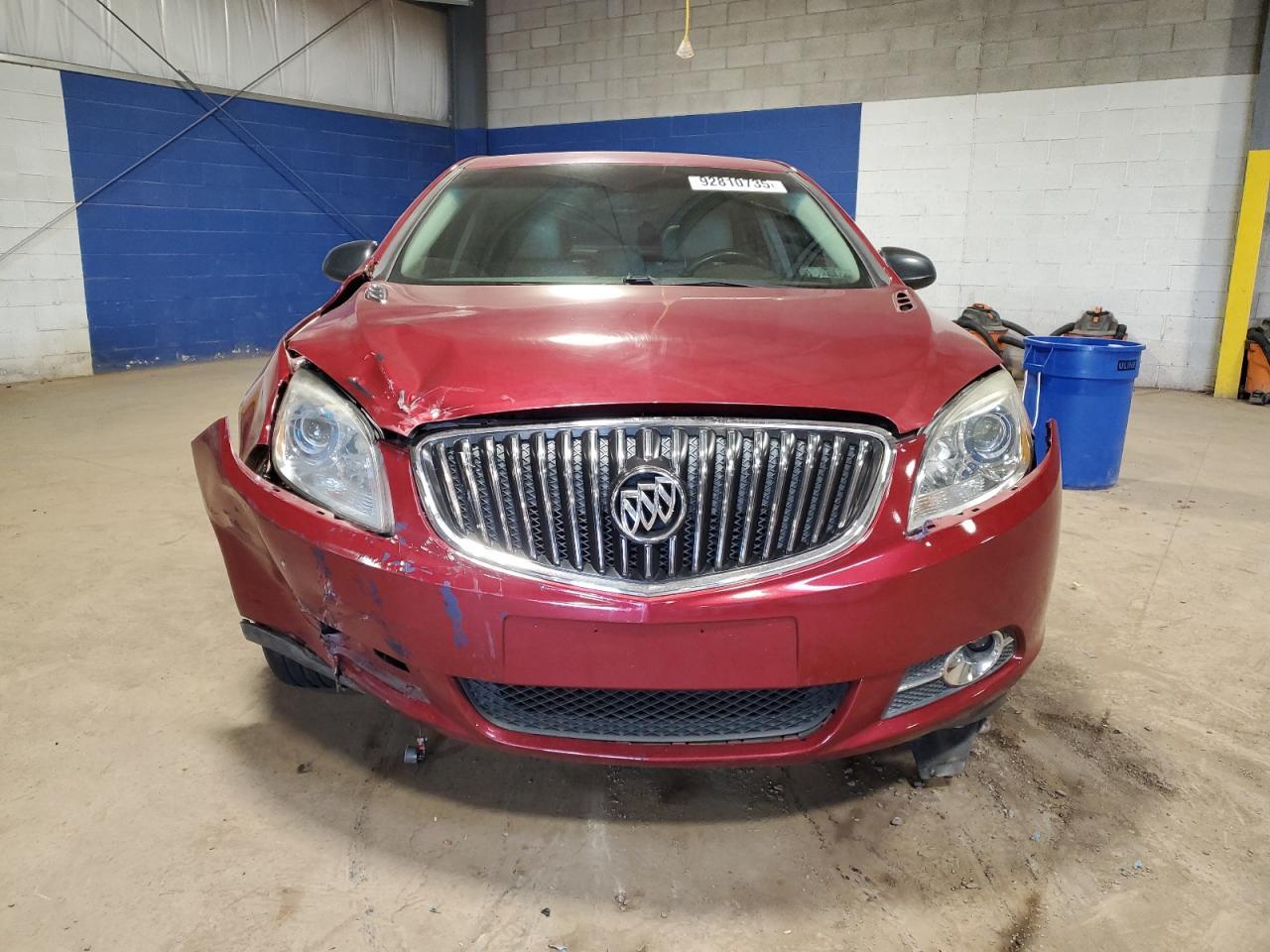 2012 BUICK VERANO