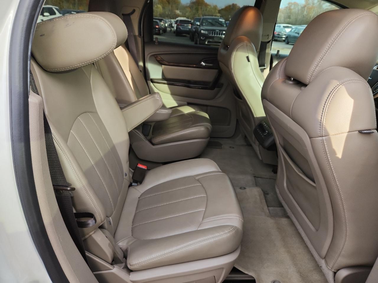 2015 GMC ACADIA