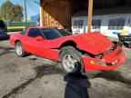 1995 CHEVROLET CORVETTE