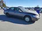 1999 TOYOTA CAMRY