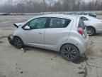 2013 CHEVROLET Spark