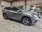 2022 NISSAN MURANO