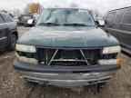 2001 CHEVROLET Silverado