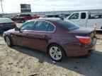 2009 BMW 5 series