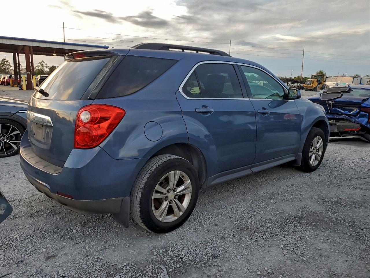 2012 CHEVROLET EQUINOX