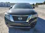 2015 NISSAN PATHFINDER