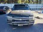 2001 CHEVROLET SILVERADO 1500