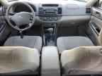 2005 TOYOTA CAMRY