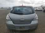 2008 NISSAN VERSA