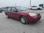 2007 CHEVROLET MALIBU