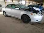 2008 TOYOTA CAMRY