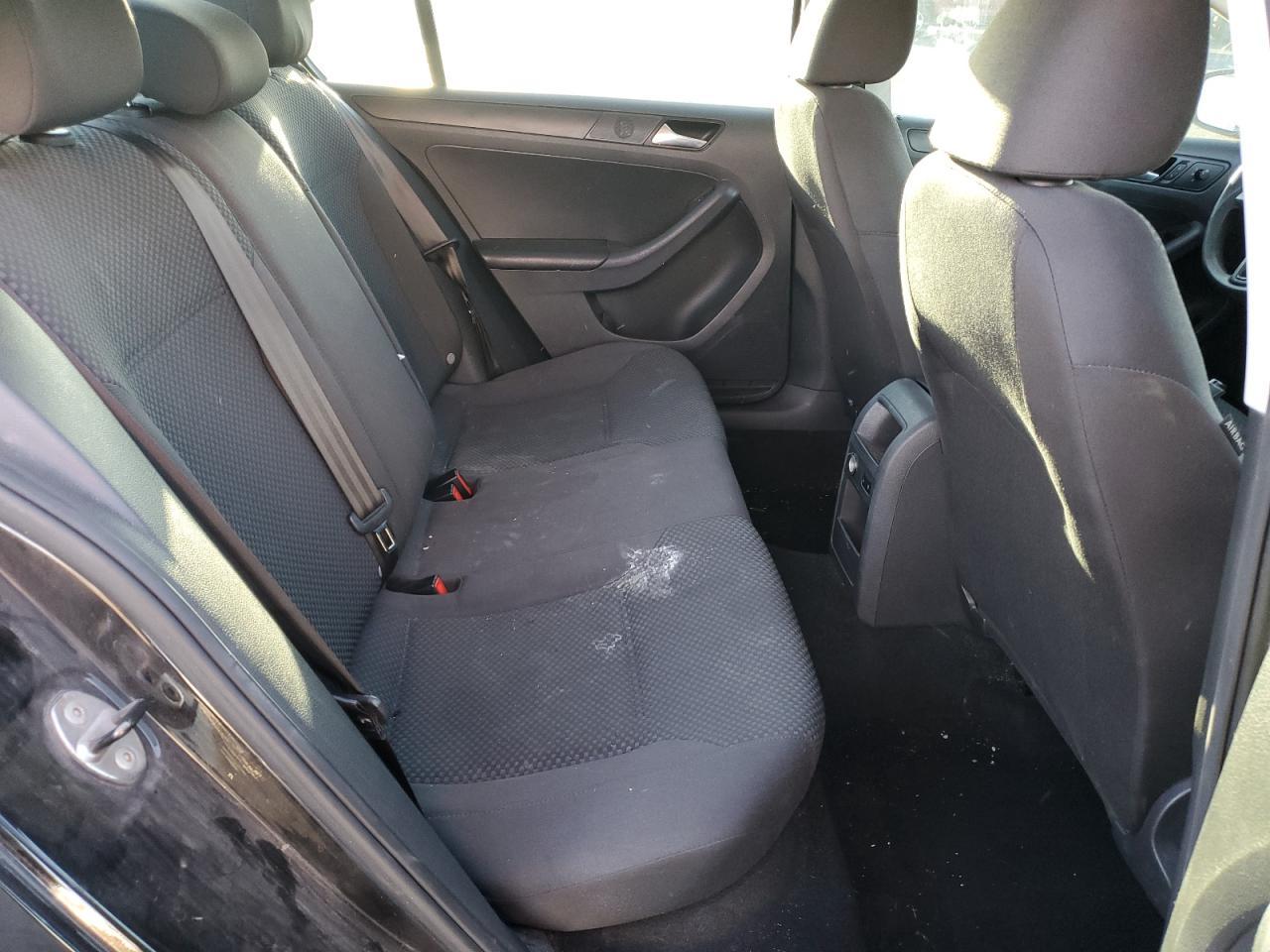 2014 VOLKSWAGEN JETTA