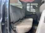 2010 NISSAN Frontier