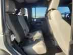 2007 JEEP WRANGLER