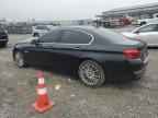 2015 BMW 5 series