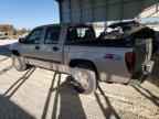 2007 GMC CANYON