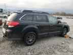 2013 SUBARU Outback