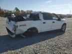 2018 FORD F-150 Lightning