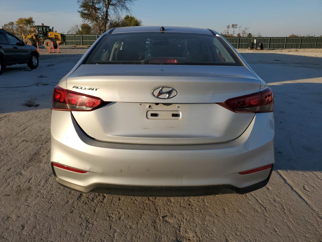 2020 HYUNDAI ACCENT