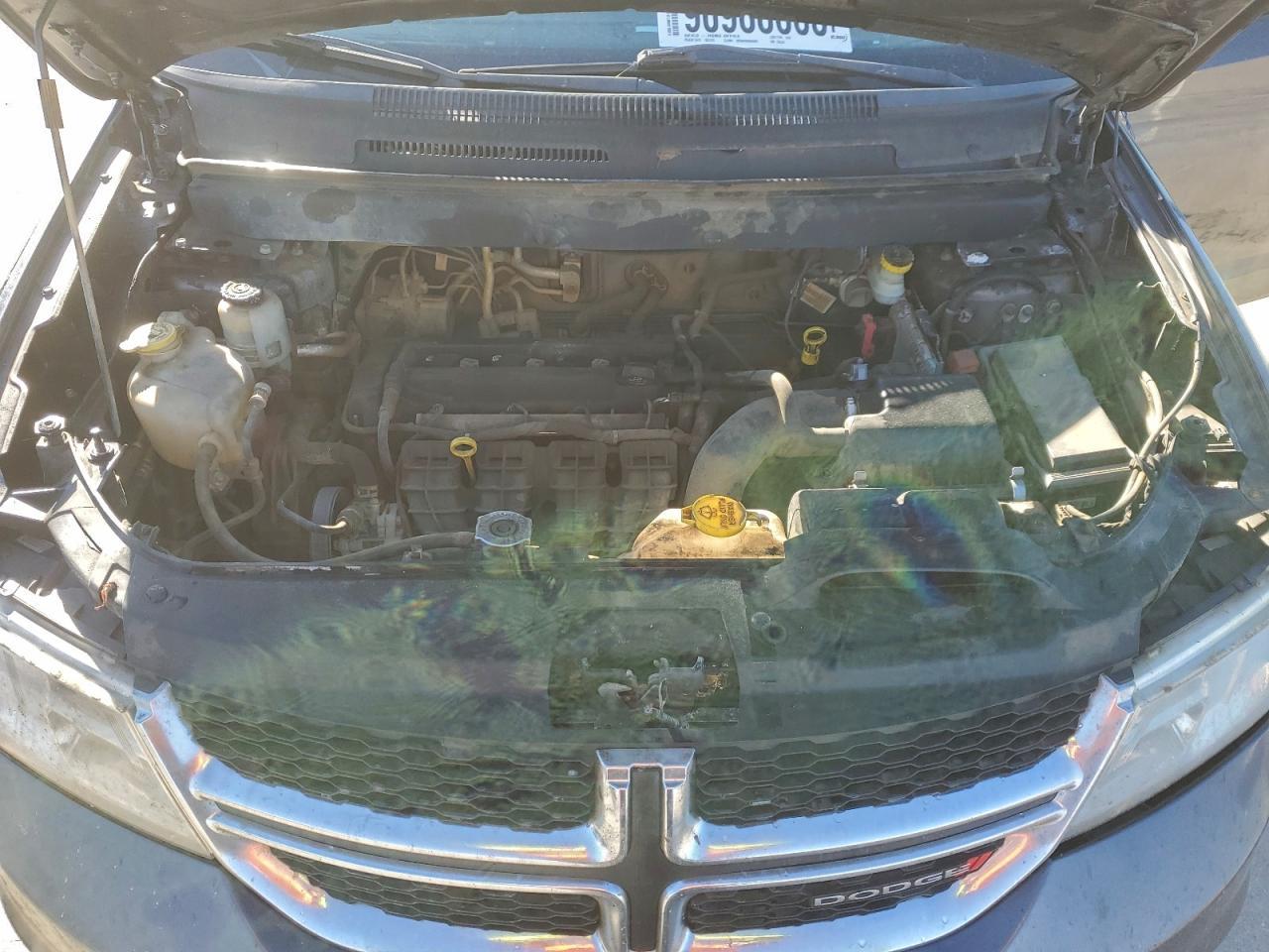 2015 DODGE JOURNEY