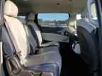 2025 KIA Carnival