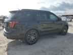 2018 FORD Explorer Sport Trac