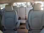 2012 CHEVROLET TRAVERSE
