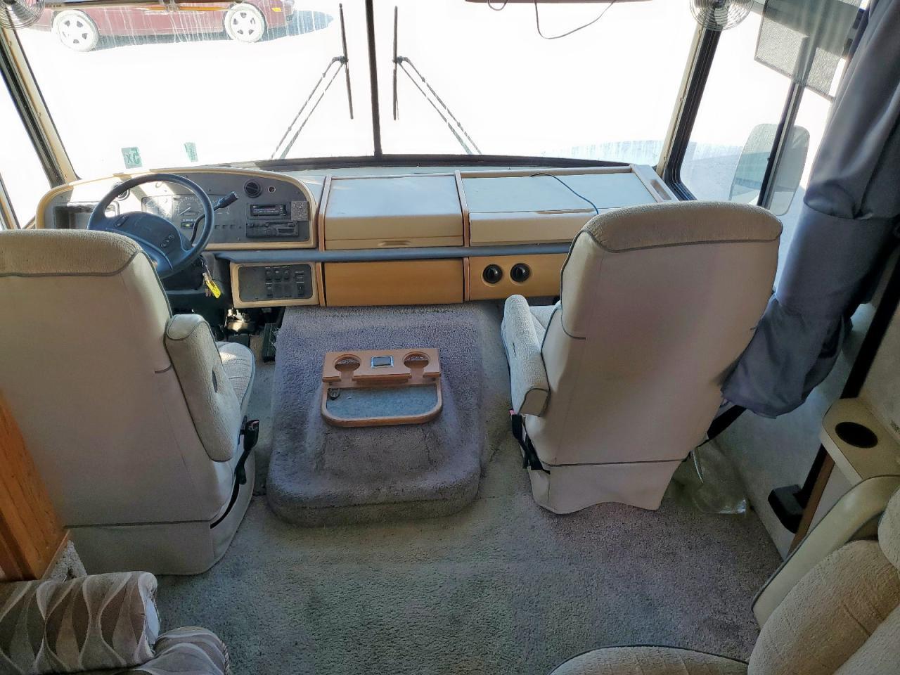 1997 FORD F530
